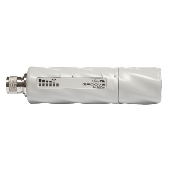 MikroTik Groove 52 ac (RBGrooveG-52HPacn) MikroTik Groove 52 ac (RBGrooveG-52HPacn)