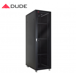 DUDE 42U 600x1000 Standing Rack Cabinet (NB-6042)