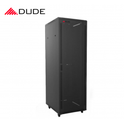 DUDE 42U 800x1000 Standing Rack Cabinet (NB-8042)