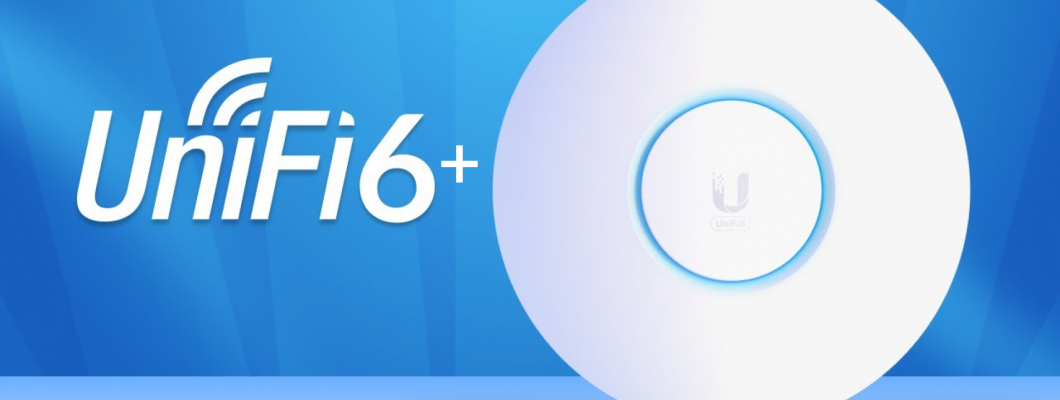 UniFi U6+ digər giriş nöqtələri ilə müqayisədə nə dərəcədə yaxşıdır? UniFi U6+ digər giriş nöqtələri ilə müqayisədə nə dərəcədə yaxşıdır?