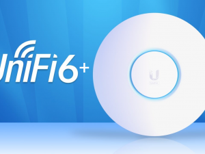 UniFi U6+ digər giriş nöqtələri ilə müqayisədə nə dərəcədə yaxşıdır?