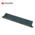 DUDE CAT5E 24 ports FTP Patch Panel