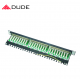 DUDE CAT5E 24 ports FTP Patch Panel DUDE CAT5E 24 ports FTP Patch Panel