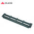 DUDE CAT6 48 ports UTP Patch Panel