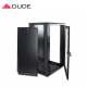 DUDE 27U 600x800 Standing Rackmount Cabinet (NB-6827)