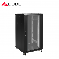 DUDE 22U 600x600 Standing Rackmount Cabinet (NB-6622)