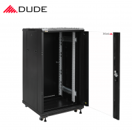DUDE 22U 600x1000 Standing Rack Cabinet (NB-6022)
