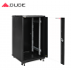 DUDE 22U 600x600 Standing Rackmount Cabinet (NB-6622)