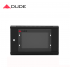 DUDE 6U 600x450 Wall-Mounted Rackmount Cabinet (WS3-6406)