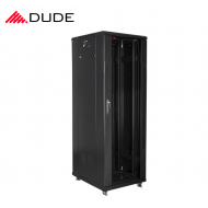 DUDE 37U 600x800 Standing Rack Cabinet (NB-6837)