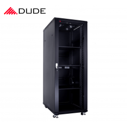 DUDE 37U 600x1000 Standing Rack Cabinet (NB-6037)