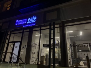 Compusale Technologies Mağazası