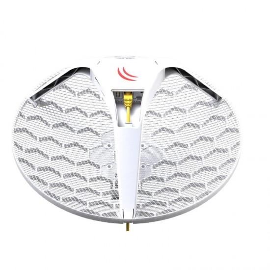 MikroTik LHG 2 MikroTik LHG 2