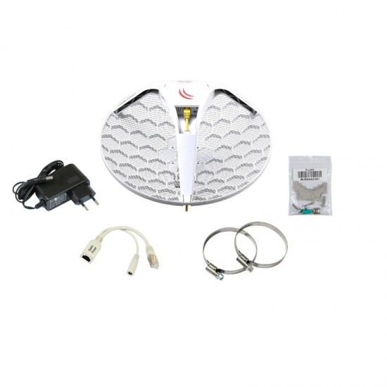 MikroTik LHG XL 2 MikroTik LHG XL 2