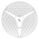 MikroTik LHG XL 2 MikroTik LHG XL 2