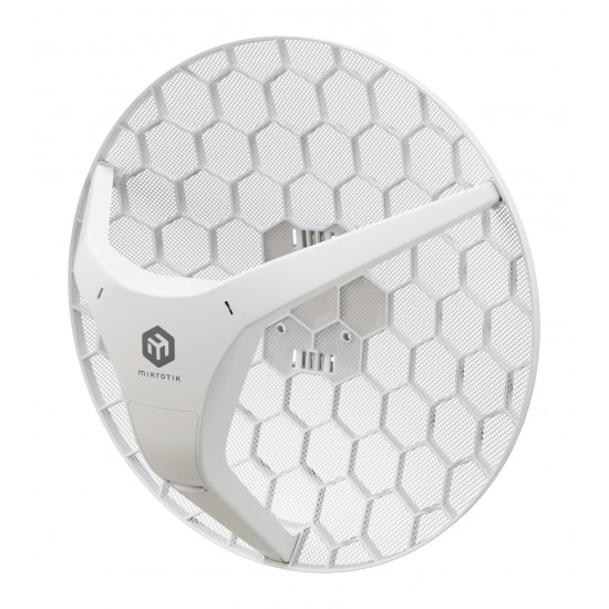 MikroTik LHG 5 ax (LHG-5axD)