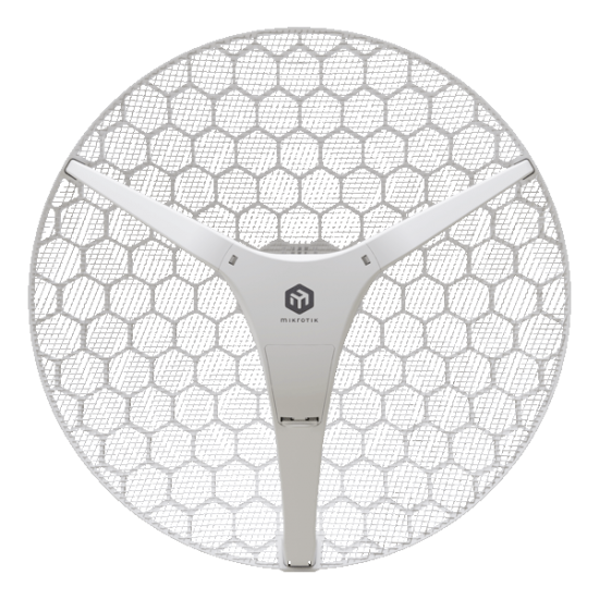 MikroTik LHG 5 ax (LHG-5axD)