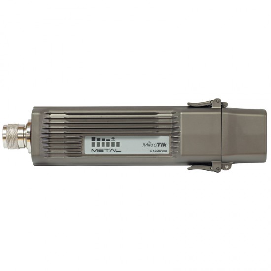 MikroTik Metal 52 ac (RBMetalG-52SHPacn) MikroTik Metal 52 ac (RBMetalG-52SHPacn)