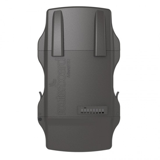 MikroTik NetMetal 5SHP (RB921UAGS-5SHPacD-NM) MikroTik NetMetal 5SHP (RB921UAGS-5SHPacD-NM)