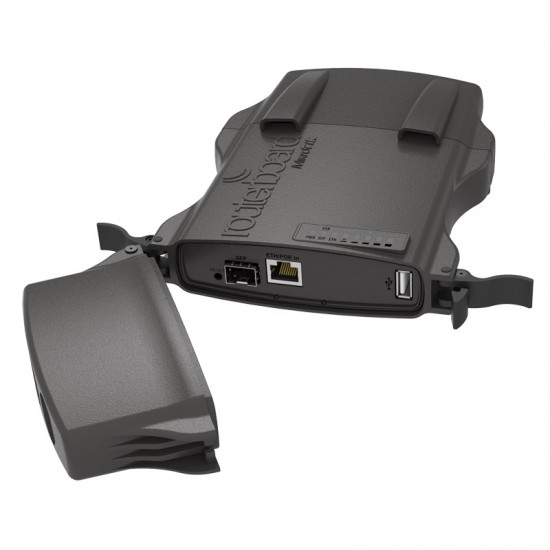 MikroTik NetMetal 5SHP (RB921UAGS-5SHPacD-NM) MikroTik NetMetal 5SHP (RB921UAGS-5SHPacD-NM)