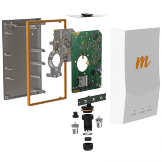 Mimosa B5 Connectorized (100-00014) Mimosa B5 Connectorized (100-00014)