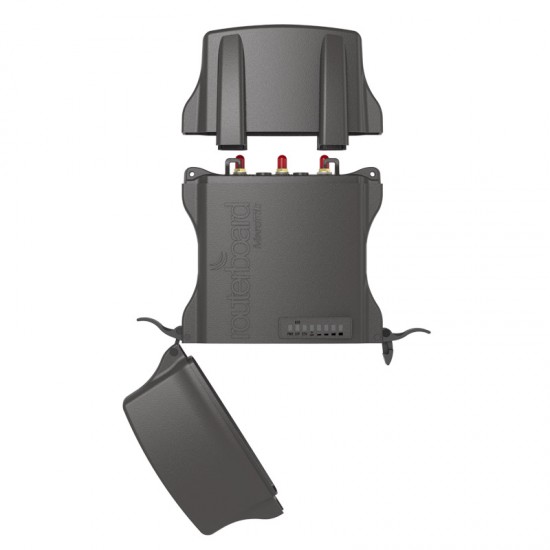 MikroTik NetMetal 5SHP triple (RB921UAGS-5SHPacT-NM)