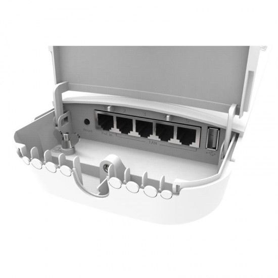 MikroTik OmniTIK 5 ac MikroTik OmniTIK 5 ac