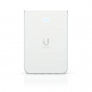 Ubiquiti UniFi 6 In-Wall Access Point (U6-IW)