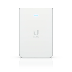 Ubiquiti UniFi 6 In-Wall Access Point (U6-IW)