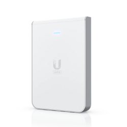 Ubiquiti UniFi 6 In-Wall Access Point (U6-IW)