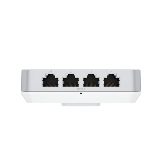 Ubiquiti UniFi 6 In-Wall Access Point (U6-IW)