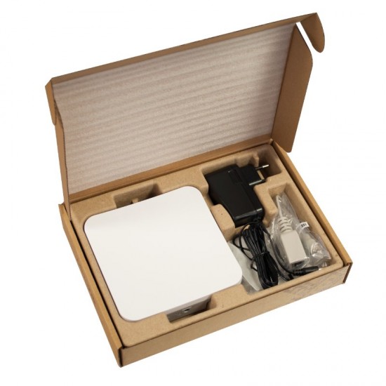 MikroTik SXTsq Lite2 MikroTik SXTsq Lite2