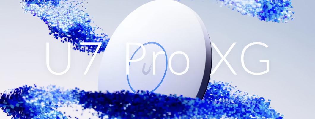 UniFi Pro XG Lineup ilə Tanış Olun UniFi Pro XG Lineup ilə Tanış Olun