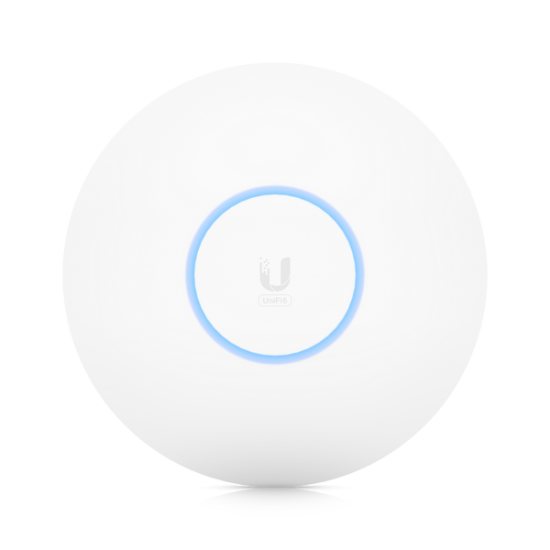 Ubiquiti UniFi 6 Pro Access Point (U6-Pro)
