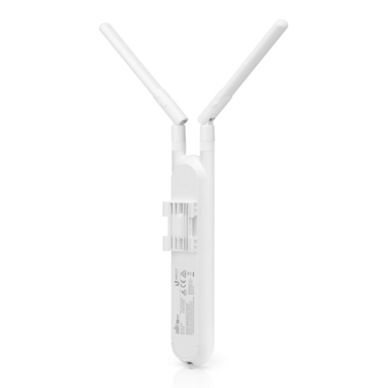 Ubiquiti UniFi AC Mesh (UAP-AC-M) Ubiquiti UniFi AC Mesh (UAP-AC-M)