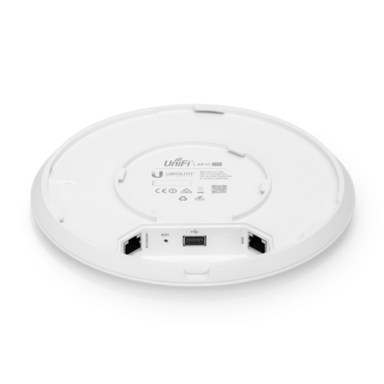 Ubiquiti UniFi AC Pro (UAP-AC-PRO) Ubiquiti UniFi AC Pro (UAP-AC-PRO)