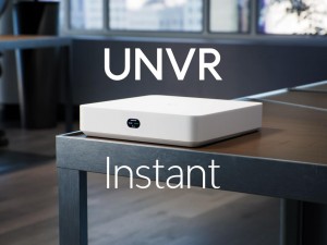 UNVR Instant – Yeni Təhlükəsizlik Dövrü