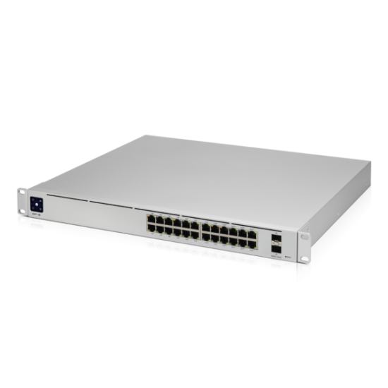 Ubiquiti UniFi Switch PRO 24 PoE Gen2 (USW-Pro-24-POE)