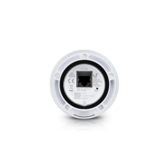 Ubiquiti UniFi Protect G4 Bullet (UVC-G4-BULLET)