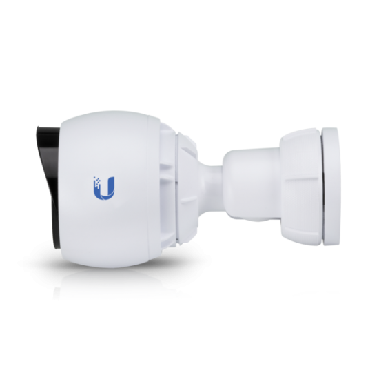 Ubiquiti UniFi Protect G4-Bullet Camera 3-Pack (UVC-G4-BULLET-3)