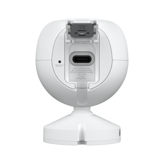 Ubiquiti UniFi Protect G4 Instant Camera