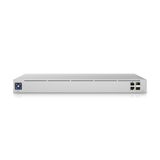 Ubiquiti Next-Generation Gateway Pro