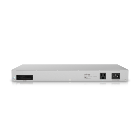 Ubiquiti Next-Generation Gateway Pro