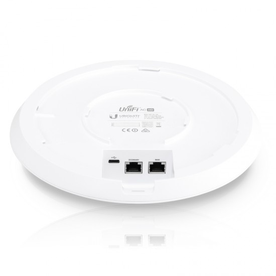 Ubiquiti UniFi AC High Density 5-pack (UAP-AC-HD-5) Ubiquiti UniFi AC High Density 5-pack (UAP-AC-HD-5)