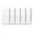 Ubiquiti UniFi AC In-Wall 5-pack (UAP-AC-IW-5)