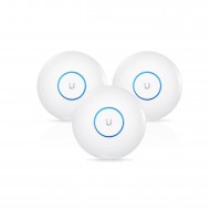 Ubiquiti UniFi AC Pro 3-pack (UAP-AC-PRO-3)