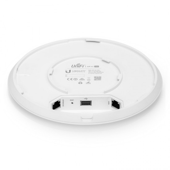 Ubiquiti UniFi AC Pro 3-pack (UAP-AC-PRO-3)