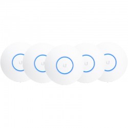 Ubiquiti UniFi AC SHD 5-pack (UAP-AC-SHD-5)