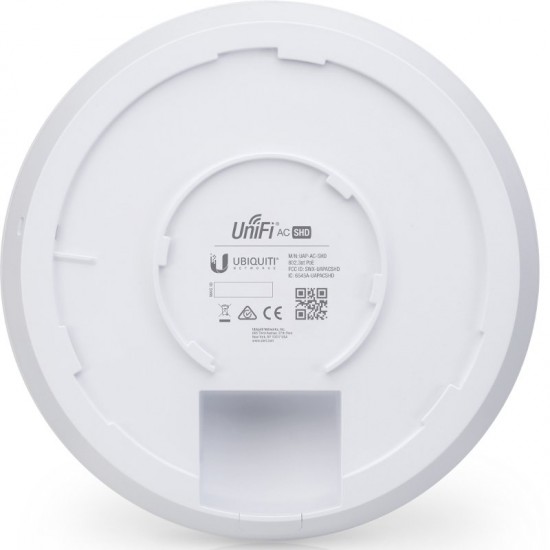 Ubiquiti UniFi AC SHD 5-pack (UAP-AC-SHD-5) Ubiquiti UniFi AC SHD 5-pack (UAP-AC-SHD-5)