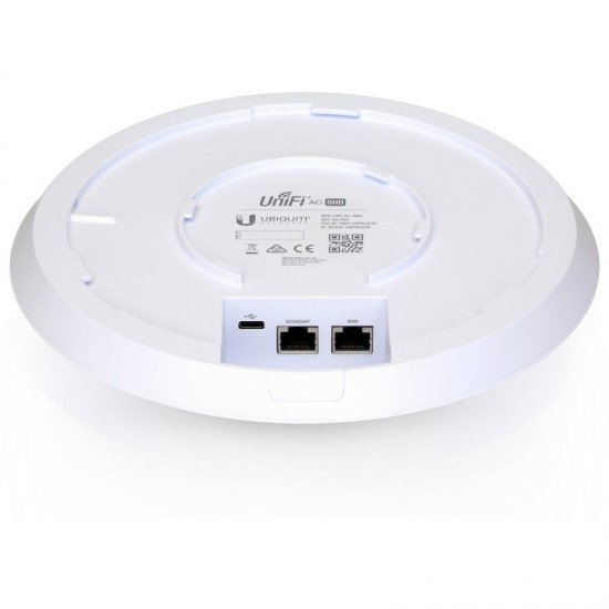 Ubiquiti UniFi AC SHD 5-pack (UAP-AC-SHD-5) Ubiquiti UniFi AC SHD 5-pack (UAP-AC-SHD-5)